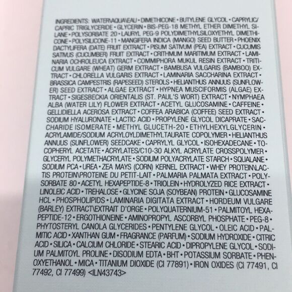 Estee Lauder Perfectionist Pro Rapid Firm + Lift Treatment 1 oz - Picture 12 of 13